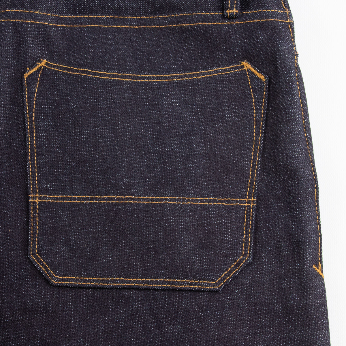 Freenote Trabuco Classic Straight - 14.5oz Kaihara - Standard & Strange