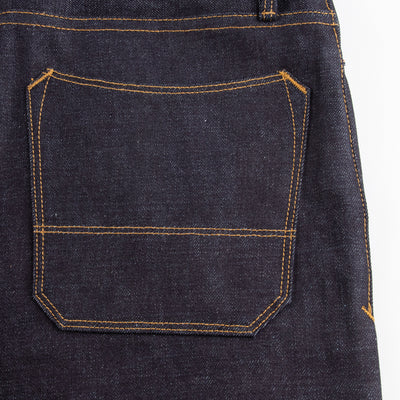 Freenote Trabuco Classic Straight - 14.5oz Kaihara - Standard & Strange