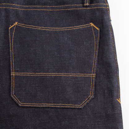 Freenote Trabuco Classic Straight - 14.5oz Kaihara - Standard & Strange