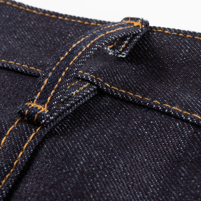 Freenote Trabuco Classic Straight - 14.5oz Kaihara - Standard & Strange