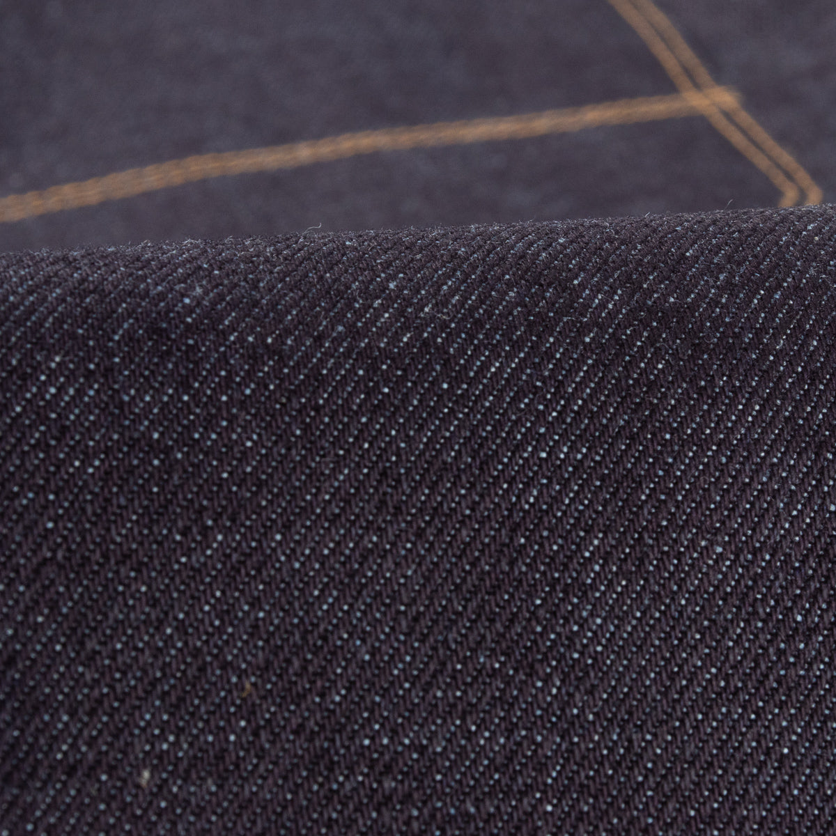 Freenote Trabuco Classic Straight - 14.5oz Kaihara - Standard & Strange