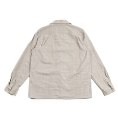 Chateau Camp Collar Shirt – American Trench