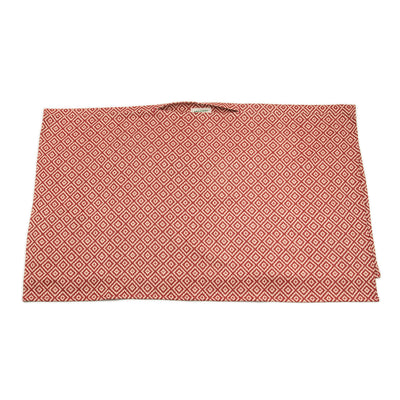 Graziano and Gutiérrez Poncho - Red Diamond - Standard & Strange