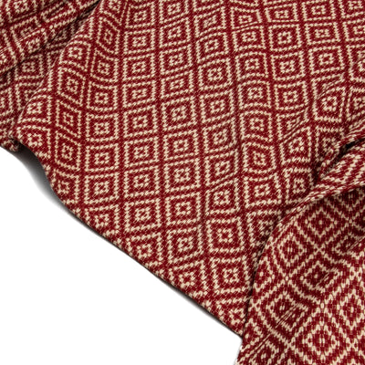 Graziano and Gutiérrez Poncho - Red Diamond - Standard & Strange