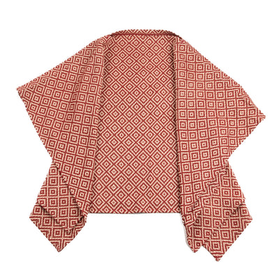 Graziano and Gutiérrez Poncho - Red Diamond - Standard & Strange