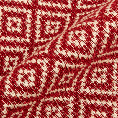 Graziano and Gutiérrez Poncho - Red Diamond - Standard & Strange