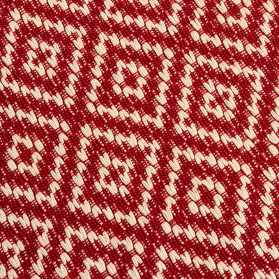 Graziano and Gutiérrez Poncho - Red Diamond - Standard & Strange