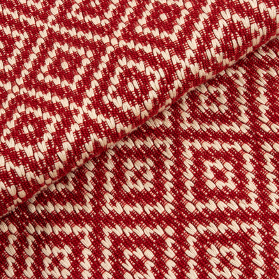 Graziano and Gutiérrez Poncho - Red Diamond - Standard & Strange