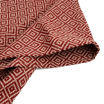 Graziano and Gutiérrez Poncho - Red Diamond - Standard & Strange
