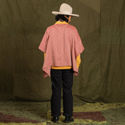 Graziano and Gutiérrez Poncho - Red Diamond - Standard & Strange