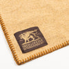 Indigofera Eagle Blanket - Beige / Black / Brown - Standard & Strange