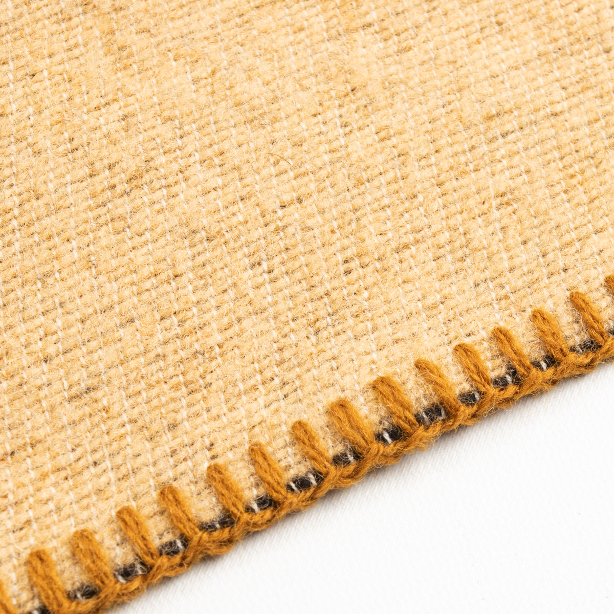 Indigofera Eagle Blanket Standard & Strange