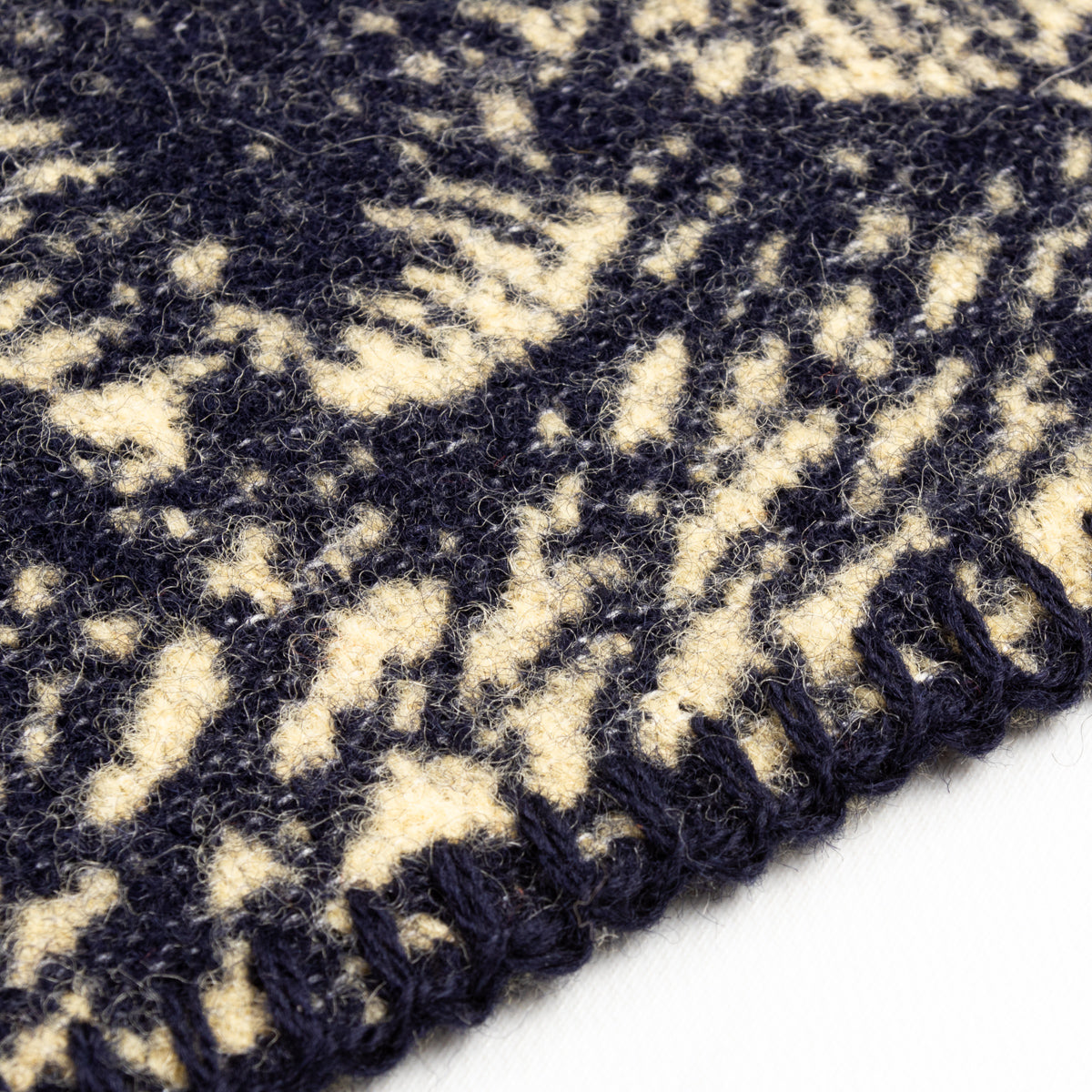 Indigofera Gryphon Talon Blanket Standard & Strange