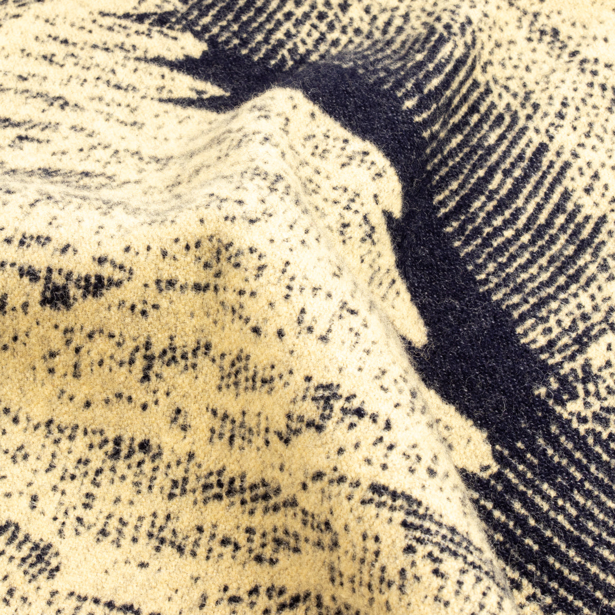 Indigofera Gryphon Talon Blanket Standard & Strange