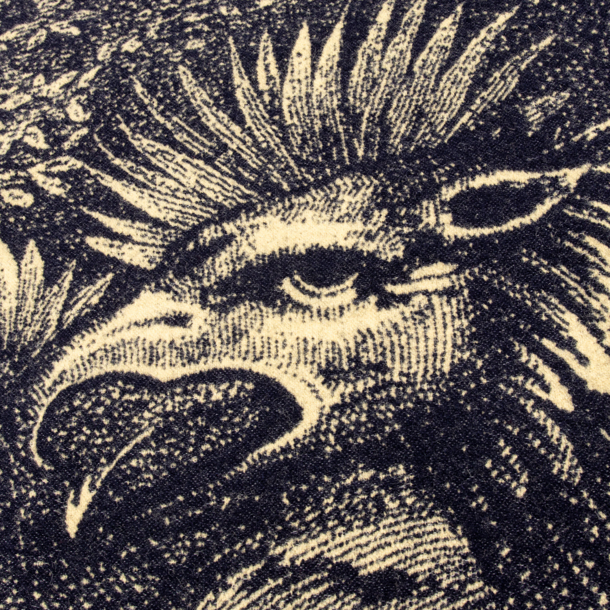 Indigofera Gryphon Talon Blanket Standard & Strange