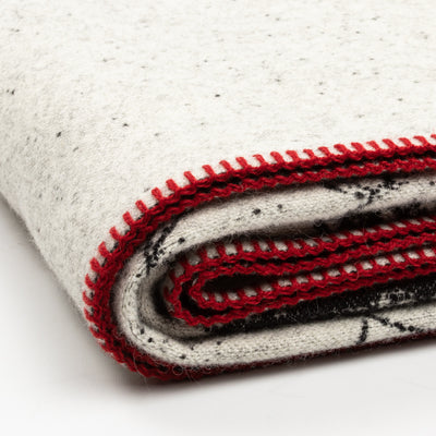 Indigofera Indigofera  x Wes Lang VI Unbridled Blanket - Standard & Strange