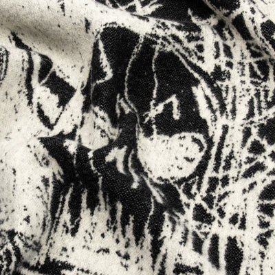 Indigofera Indigofera  x Wes Lang VI Unbridled Blanket - Standard & Strange