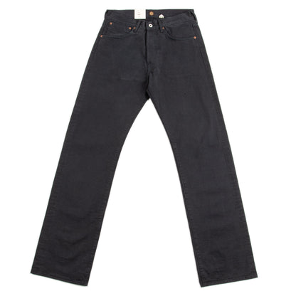 Indigofera Kirk Straight Fit - 12oz Octan Selvedge - Standard & Strange