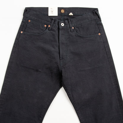Indigofera Kirk Straight Fit - 12oz Octan Selvedge - Standard & Strange