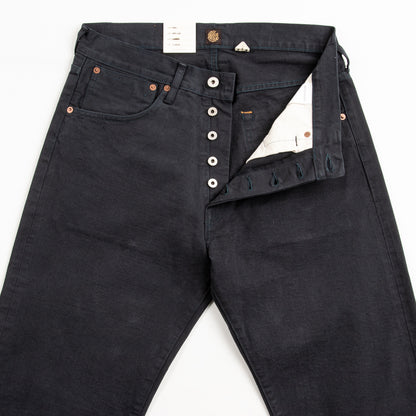 Indigofera Kirk Straight Fit - 12oz Octan Selvedge - Standard & Strange