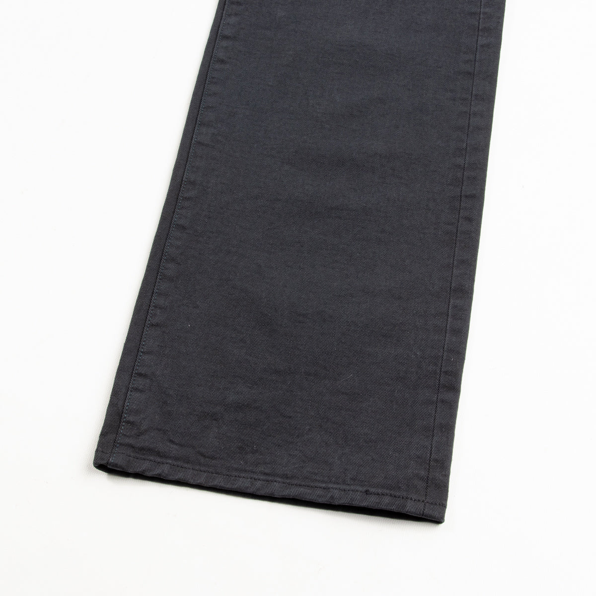 Indigofera Kirk Straight Fit - 12oz Octan Selvedge - Standard & Strange