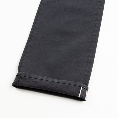 Indigofera Kirk Straight Fit - 12oz Octan Selvedge - Standard & Strange