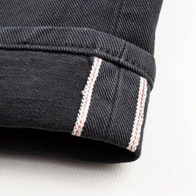 Indigofera Kirk Straight Fit - 12oz Octan Selvedge - Standard & Strange