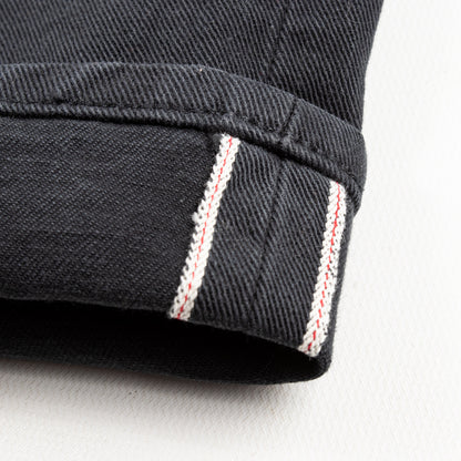 Indigofera Kirk Straight Fit - 12oz Octan Selvedge - Standard & Strange