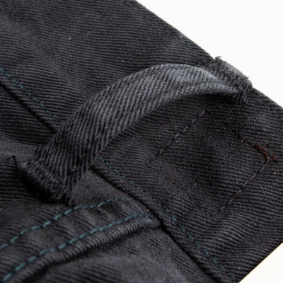 Indigofera Kirk Straight Fit - 12oz Octan Selvedge - Standard & Strange
