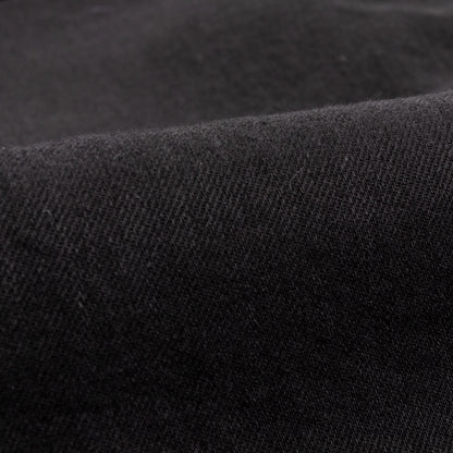 Indigofera Ryman Shirt - Black Denim Rinsed - Standard & Strange