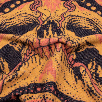 Indigofera Tarot XIII Blanket - Standard & Strange