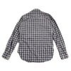 Kapital EK Kapital - Plaid Western Shirt - Size 3 / Large - Standard & Strange
