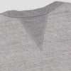 The Real McCoy's Loopwheel Crewneck Sweatshirt - Gray - Standard & Strange