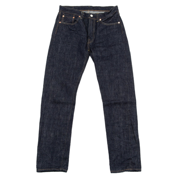 Warehouse Lot 900XX Slim Tapered Fit Jean – Standard & Strange