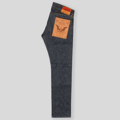 The Real McCoy's Lot 004 Jeans - Standard & Strange