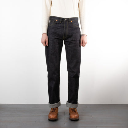 The Real McCoy's Lot S003 Jeans - Standard & Strange