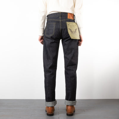 The Real McCoy's Lot S003 Jeans - Standard & Strange