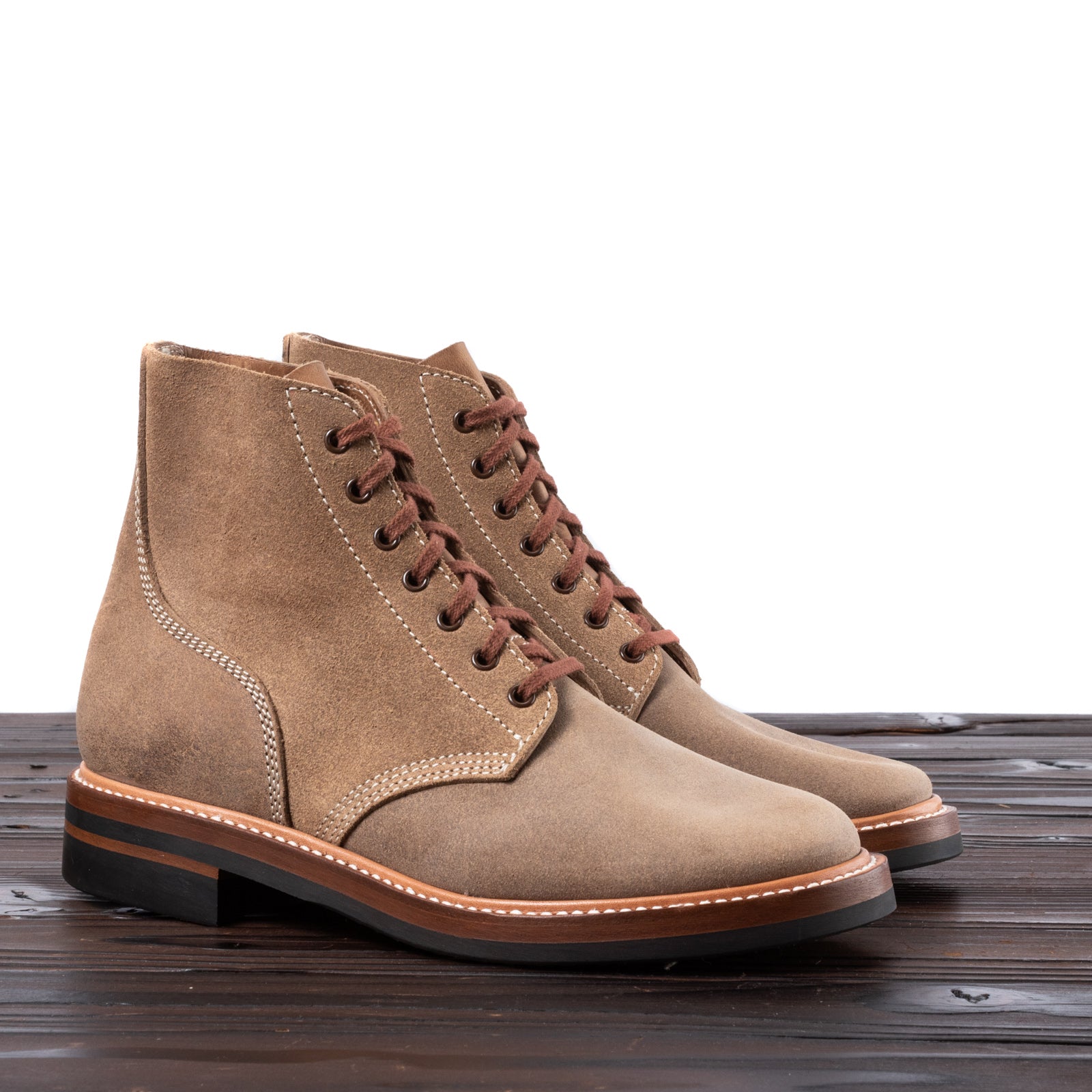 Chukka hot sale boots 7s