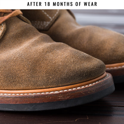 John Lofgren M-43 Service Boots - Natural CXL - Standard & Strange