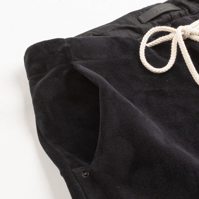 MATiAS Thorley II Pant - Roi Black Velvet - Standard & Strange