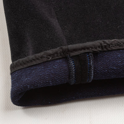 MATiAS Thorley II Pant - Roi Black Velvet - Standard & Strange