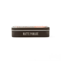 King Brown Pomade Matte Pomade - Standard & Strange