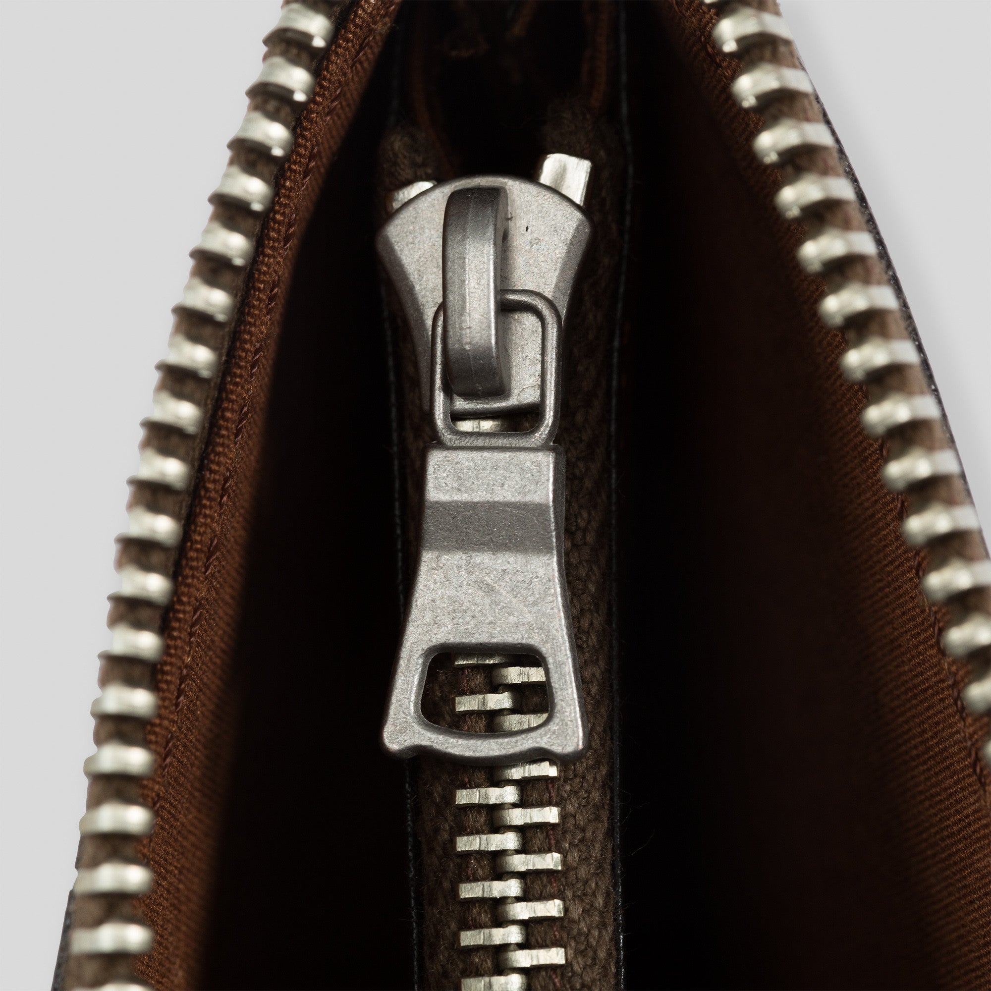 Louis Vuitton Slender Wallet Monogram Seal Khaki in Leather - US