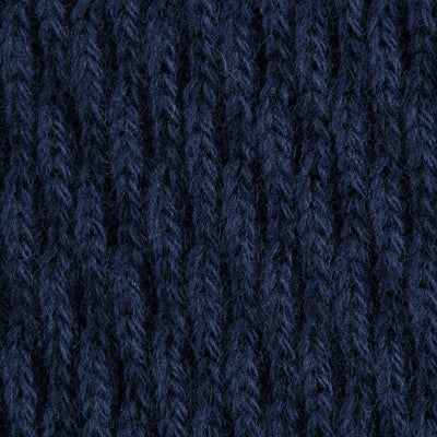 The Real McCoy's Military Thermal Shirt - Navy - Standard & Strange