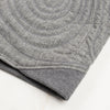 MotivMfg Hadron Jacket - Worsted Wool Crepe Grey - Standard & Strange