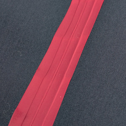 MotivMfg Opera Raglan Coat - Optim Technology Wool/Steel - Standard & Strange