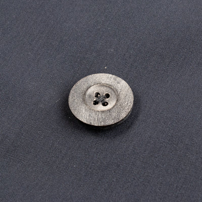 MotivMfg Opera Raglan Coat - Optim Technology Wool/Steel - Standard & Strange