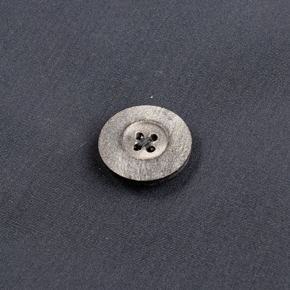 MotivMfg Opera Raglan Coat - Optim Technology Wool/Steel - Standard & Strange