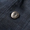 MotivMfg Relaxed Zoot Jacket - Midnight Tussah Silk Broadcloth - Standard & Strange