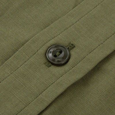 The Real McCoy's N-3 Utility Shirt L/S - Standard & Strange